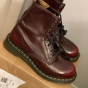 Doc Martens
